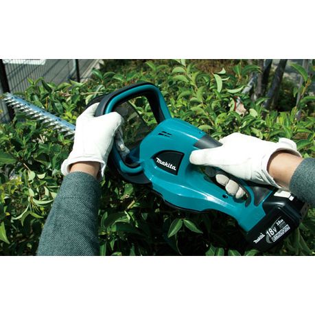 Makita DUH523Z Li Ion 520Mm Hedge Trimmer Shop Today. Get it